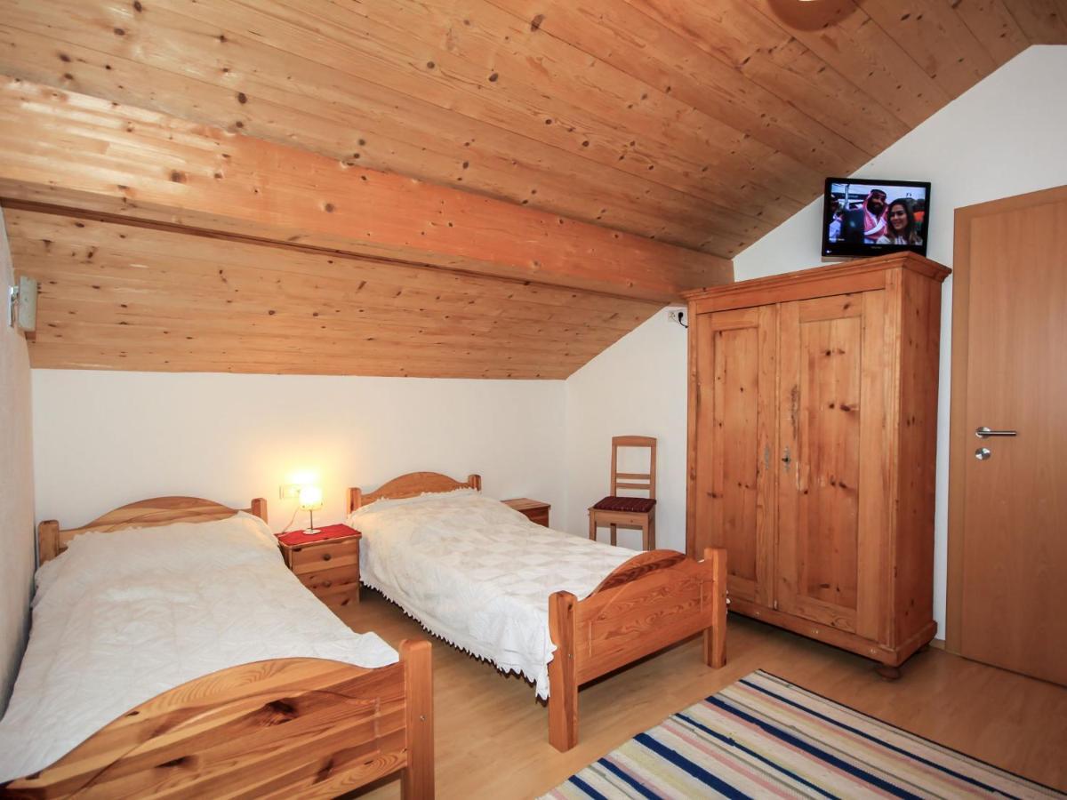 Apartment Schlossmuehle By Interhome Fügen Extérieur photo